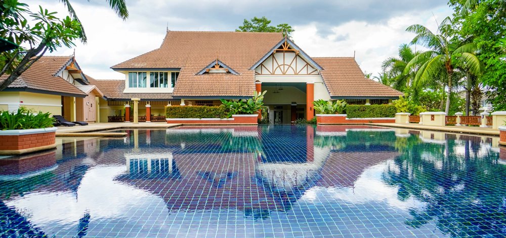 บ้านกาญจน์กนก 22